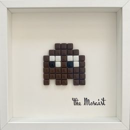 Drucke, Fantôme Brown Monkey, The Mosaist