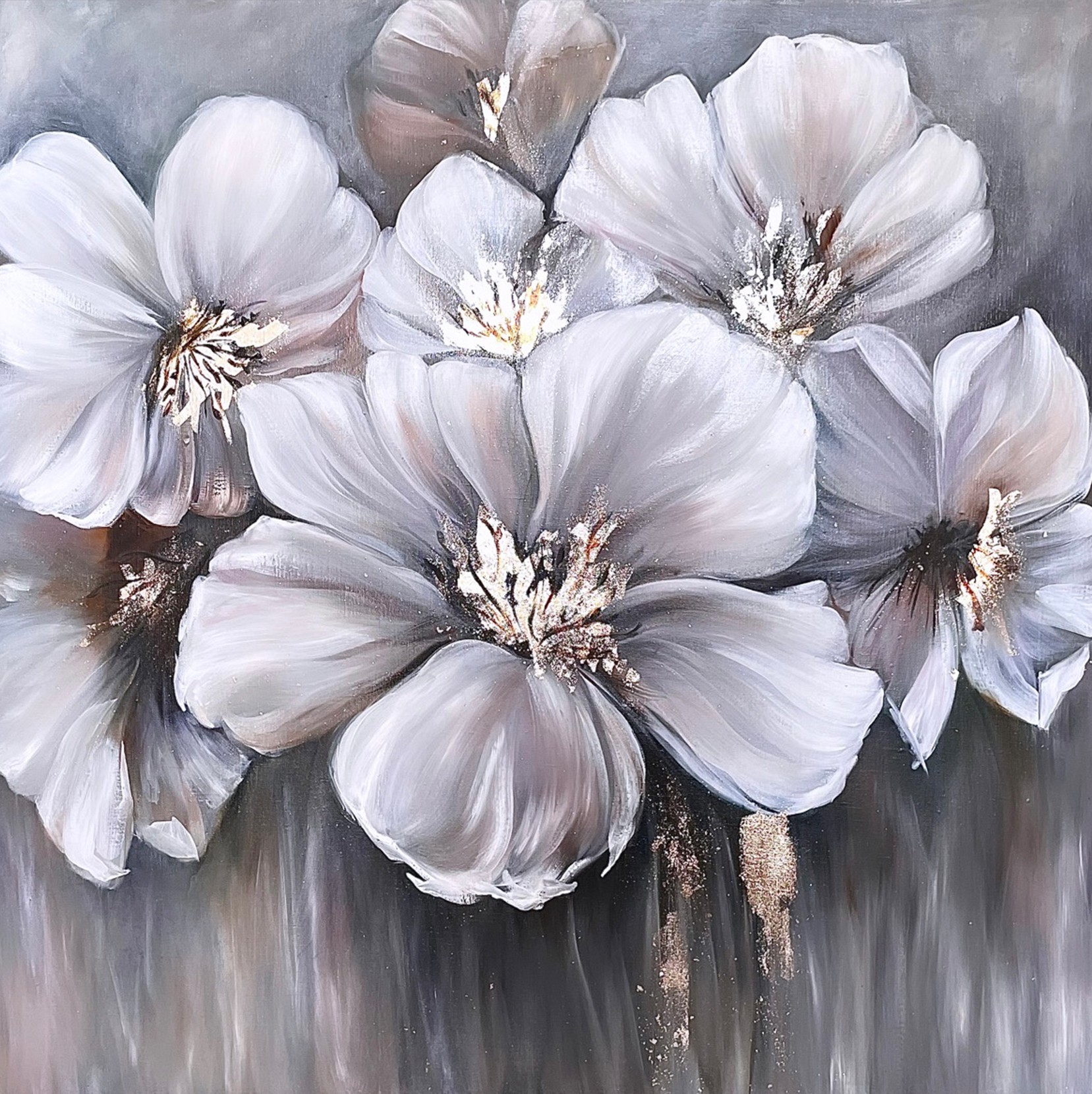 Natalya Nesterenko, Declaration of love Natalya Nesterenko, Declaration of love