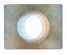 Print, Tricolore 1, Jaakko Mattila