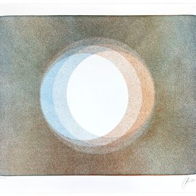 Print, Tricolore 1, Jaakko Mattila