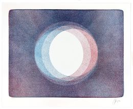 Print, Tricolore 2, Jaakko Mattila