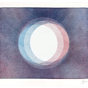 Print, Tricolore 2, Jaakko Mattila