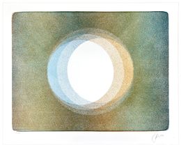 Print, Tricolore 3, Jaakko Mattila