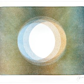Print, Tricolore 3, Jaakko Mattila