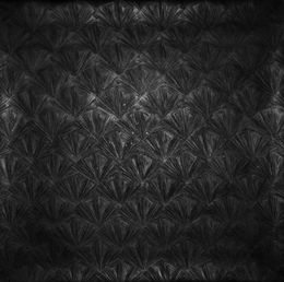 Zeichnungen, Patterns 2/2, Alena Olasyuk