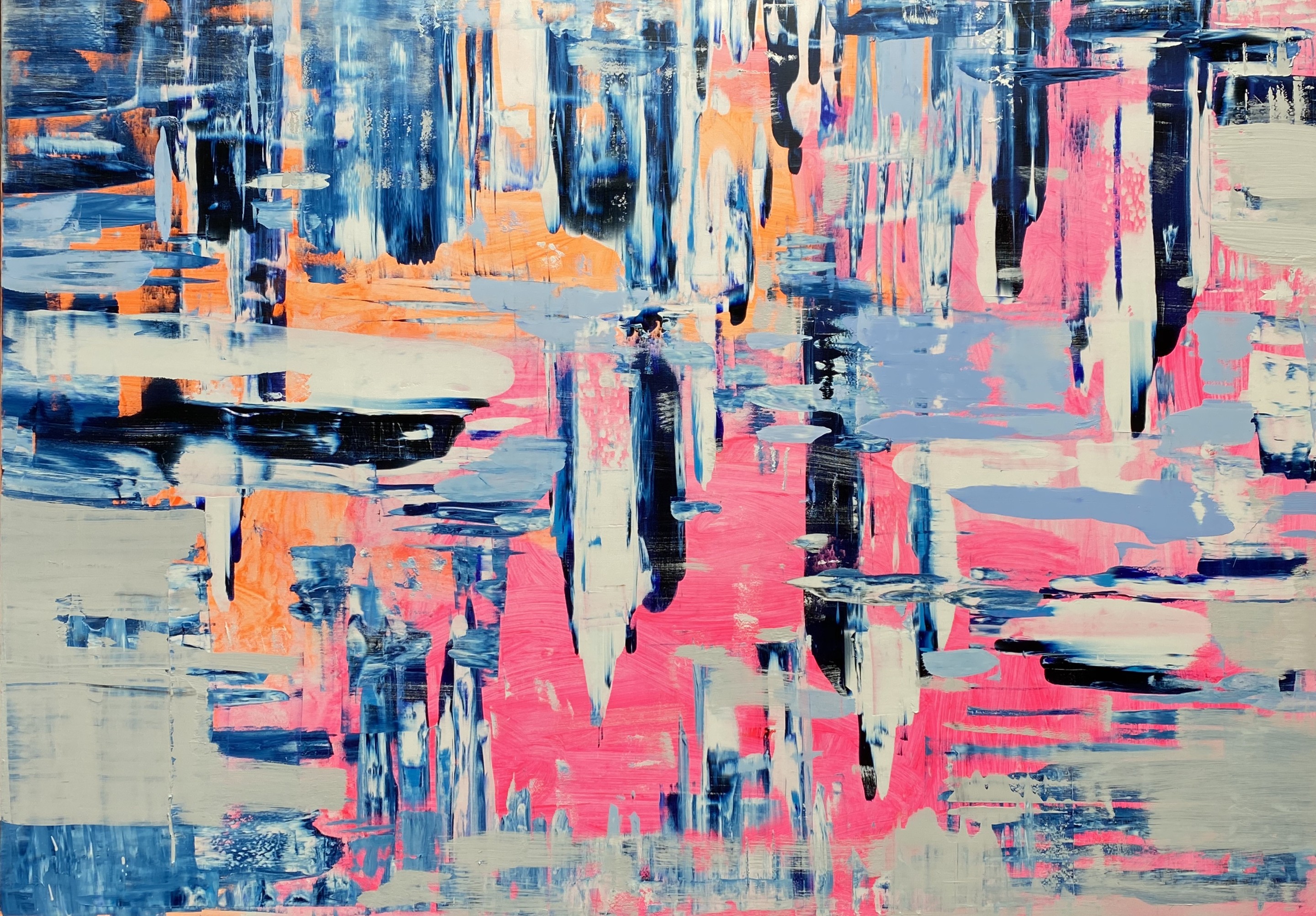 Iryna Kitaieva, Imagination 342 Iryna Kitaieva, Imagination 342