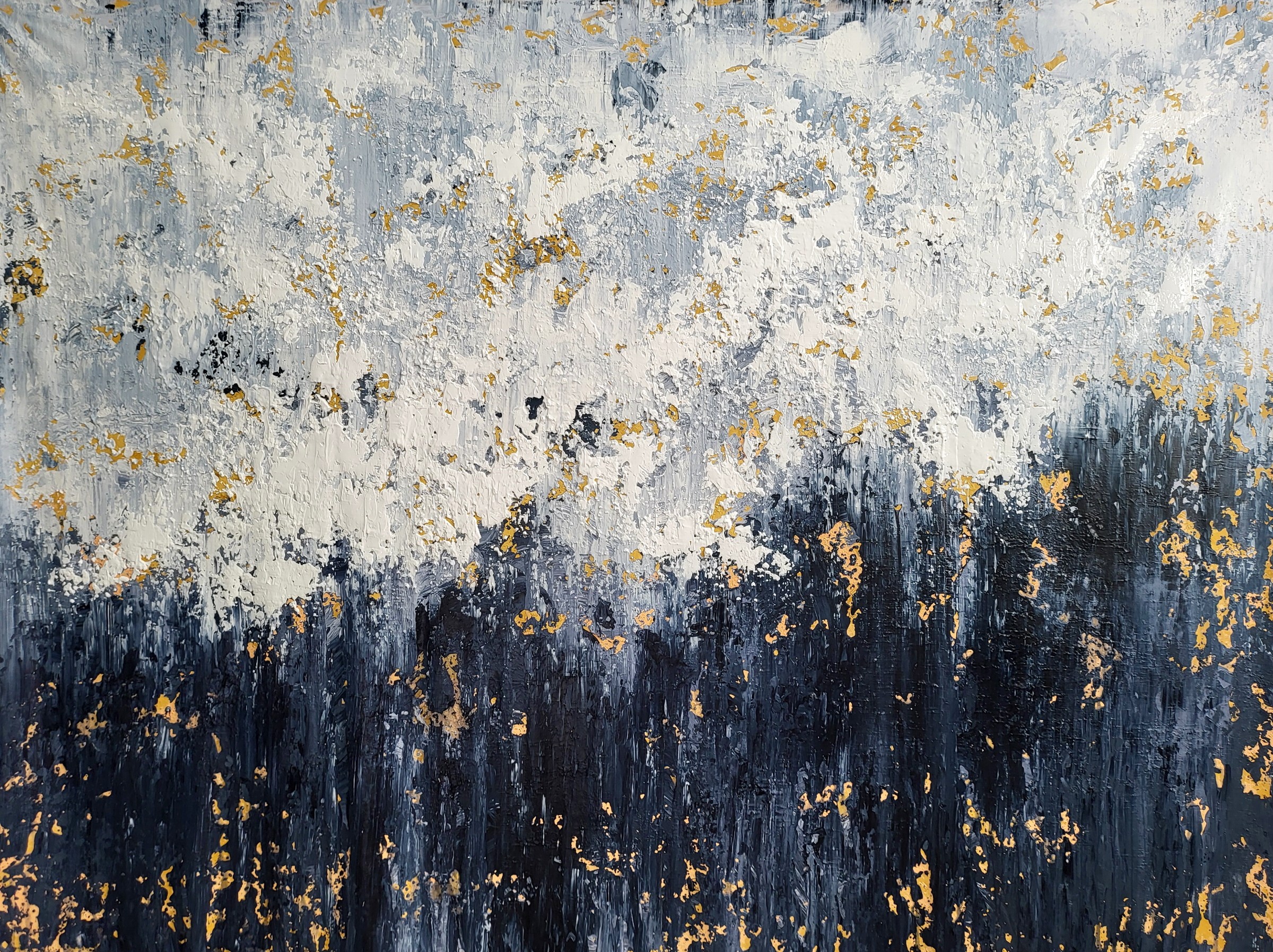 Alex Senchenko, Abstract R 2430 Alex Senchenko, Abstract R 2430