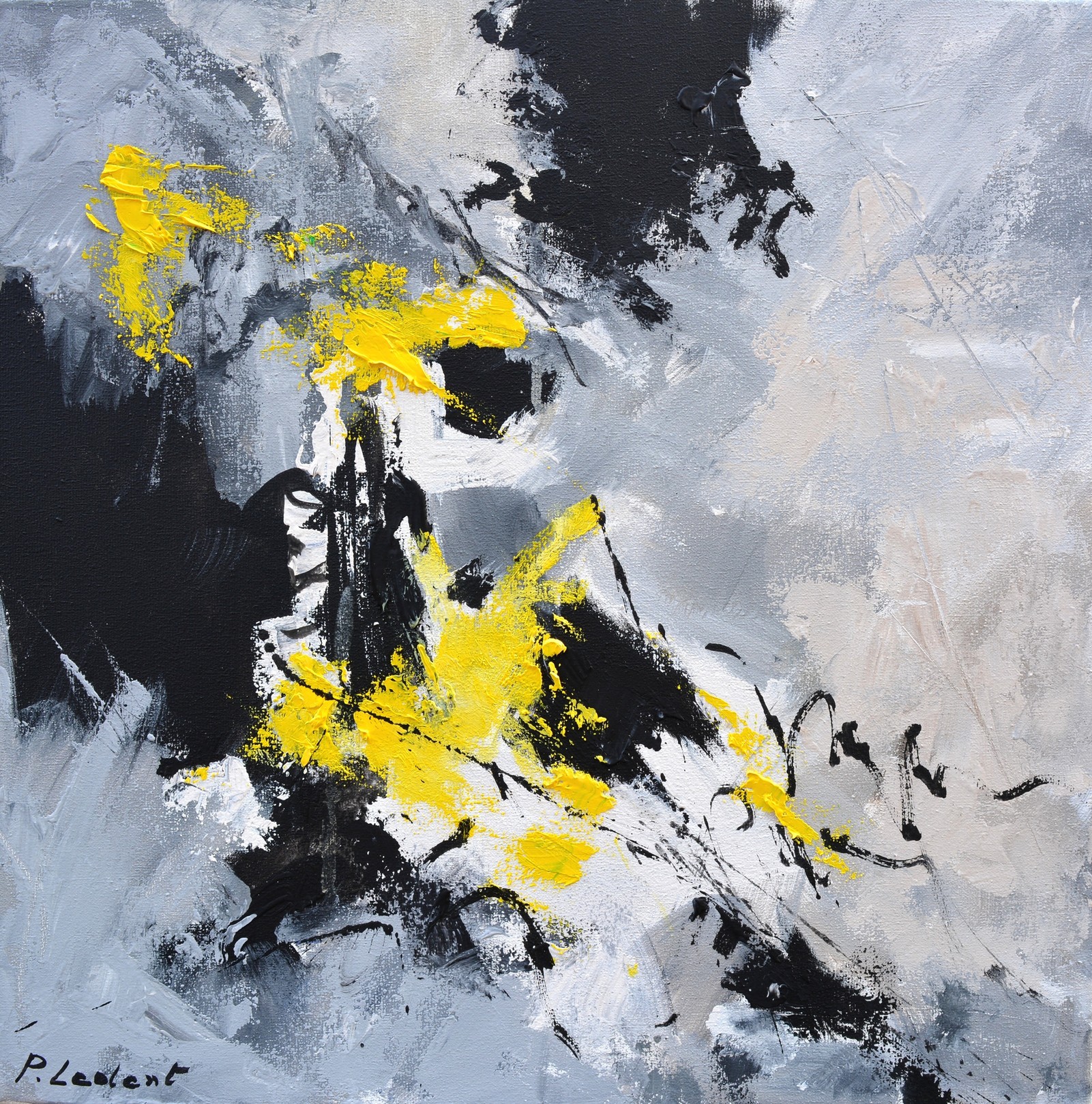 Pol Ledent, Lumen Pol Ledent, Lumen