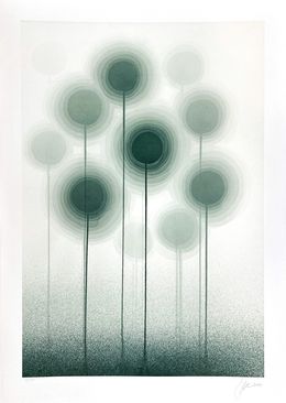 Drucke, Mémoire d’une forêt I, Jaakko Mattila