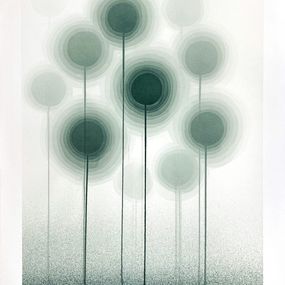 Print, Mémoire d’une forêt I, Jaakko Mattila