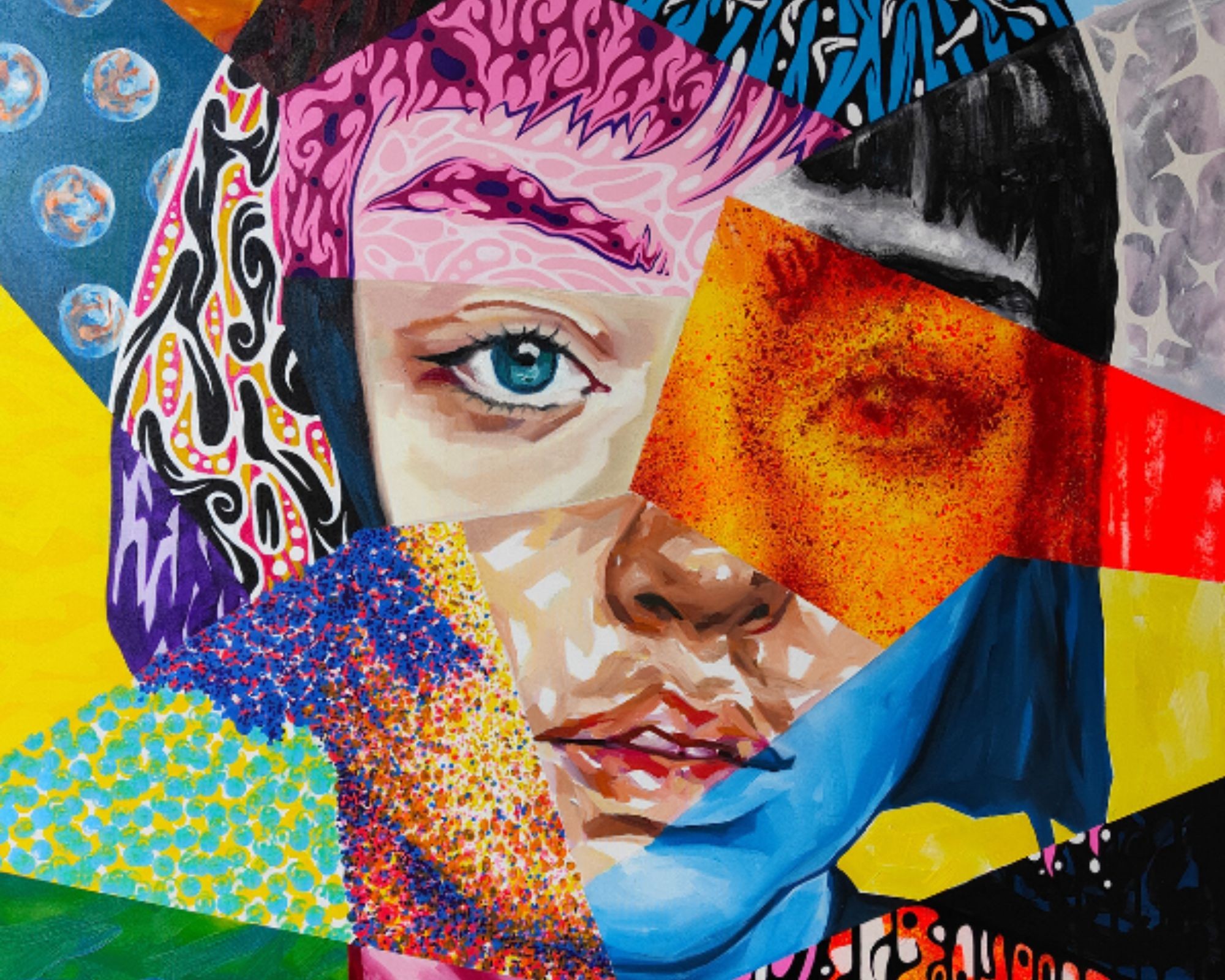 Mathias Bebar x A.Seuzaret, Alice 02 Mathias Bebar x A.Seuzaret, Alice 02