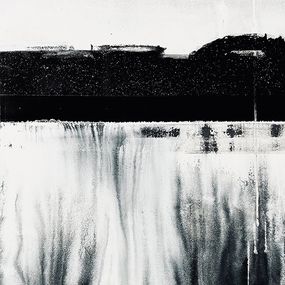 Gemälde, Unknown future, Kyoko Garabedian