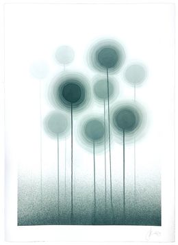 Drucke, Mémoire d’une forêt II, Jaakko Mattila