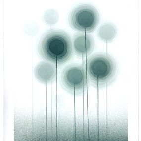 Print, Mémoire d’une forêt II, Jaakko Mattila