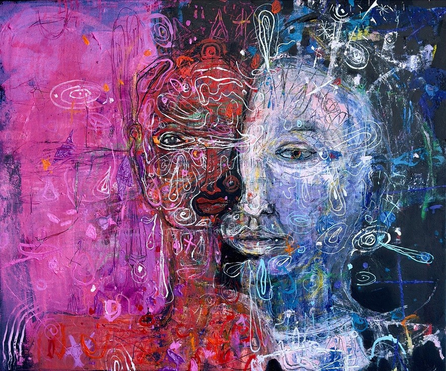 Yvan Genest, L'écume des nuits Yvan Genest, L'écume des nuits