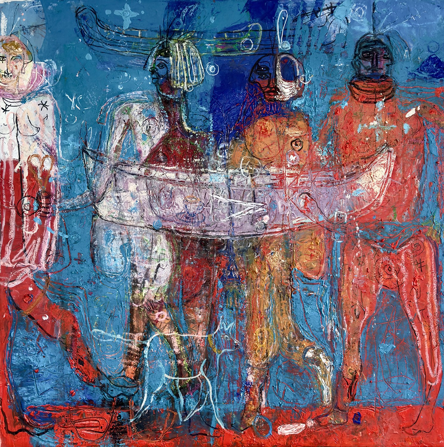 Yvan Genest, Légende d'Automne Yvan Genest, Légende d'Automne