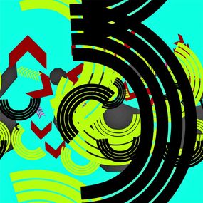 Stampe, Weather Report, Jarmila Kostliva