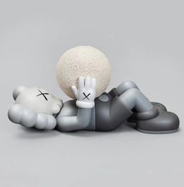 Design, Holiday Shanghai Grey, Kaws