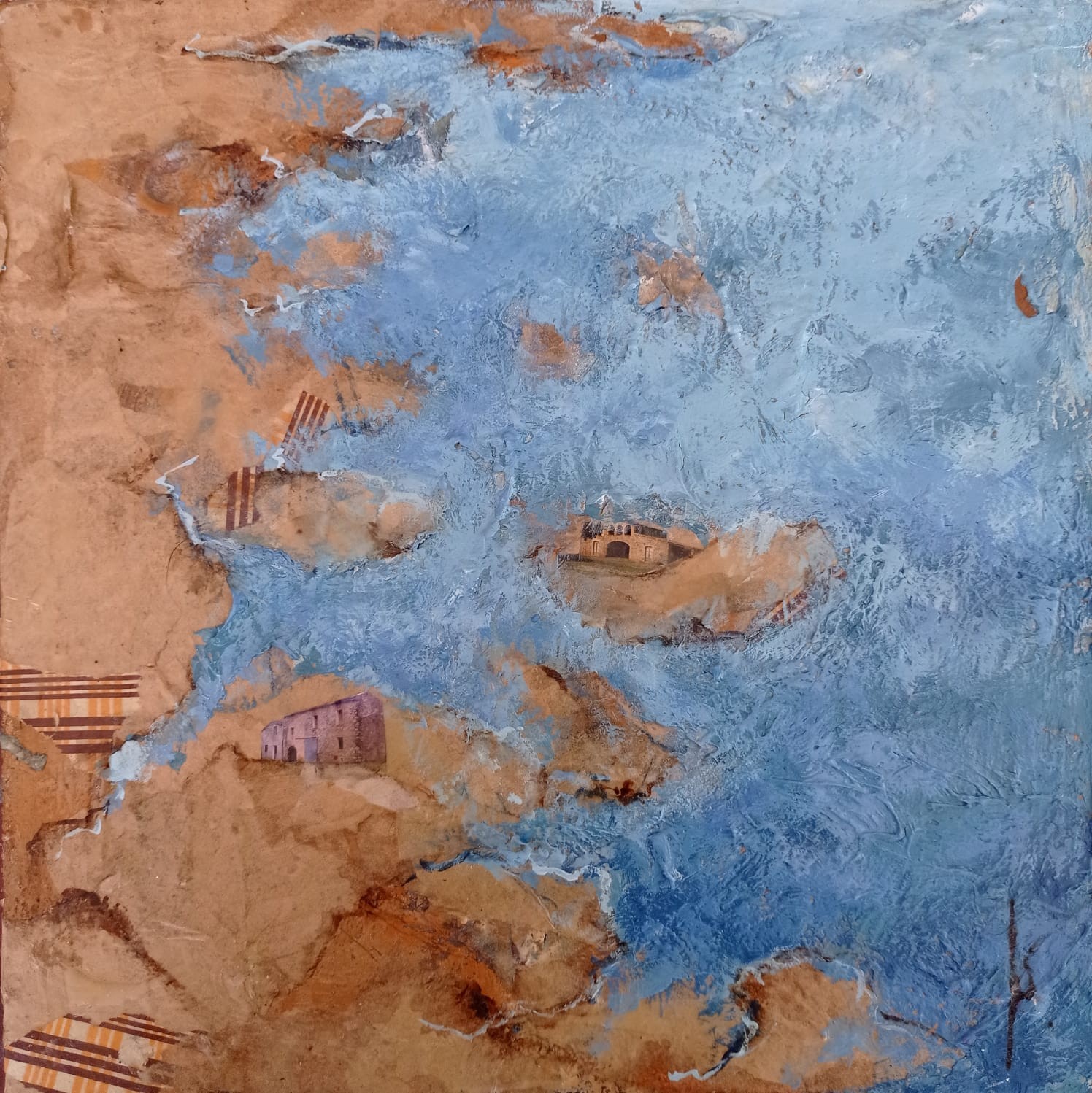 Albert Castañé, Untitled Albert Castañé, Untitled