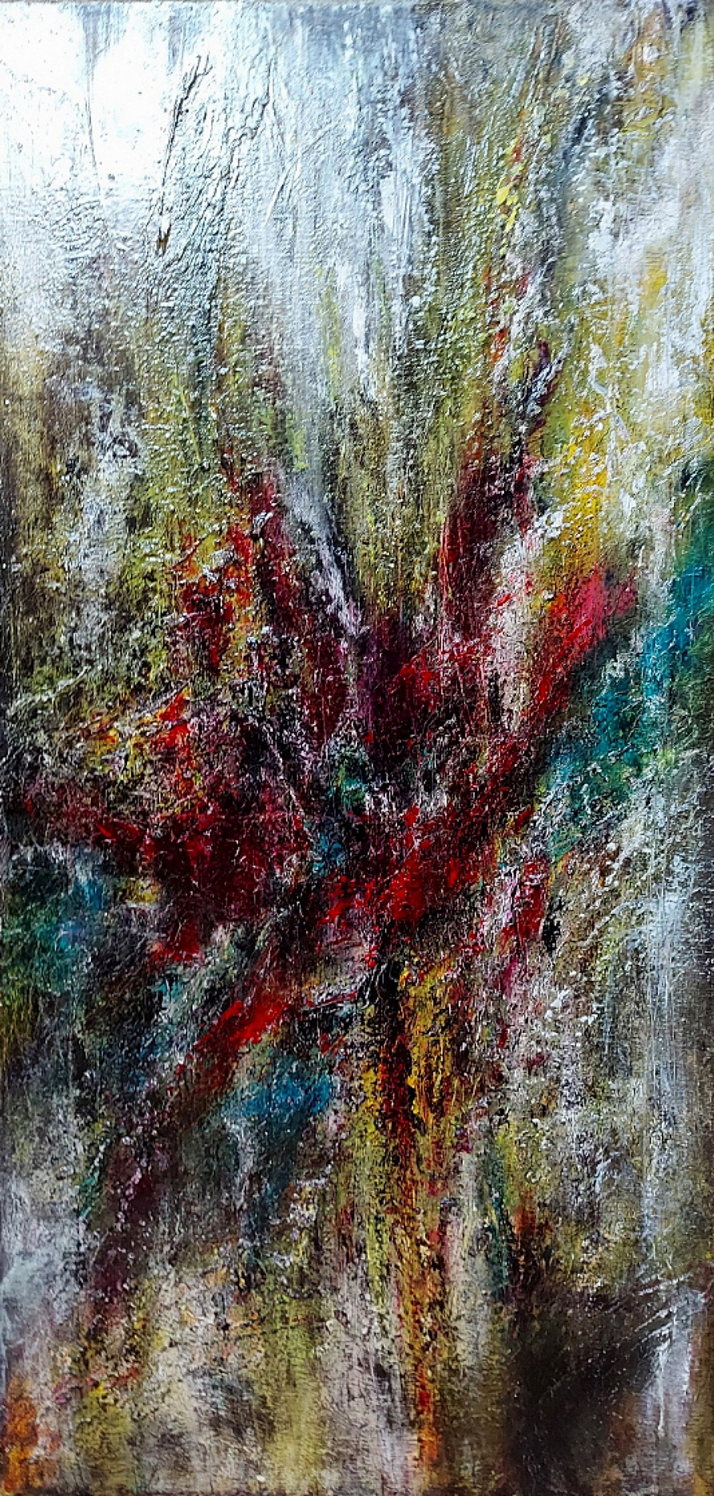 Sylvie Bruneau, L'écho la nuit Sylvie Bruneau, L'écho la nuit