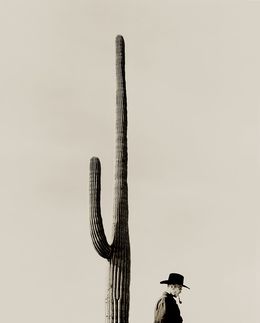 Photography, Cowboy, Stuart Redler