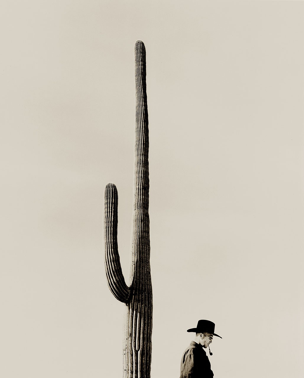 Stuart Redler, Cowboy Stuart Redler, Cowboy