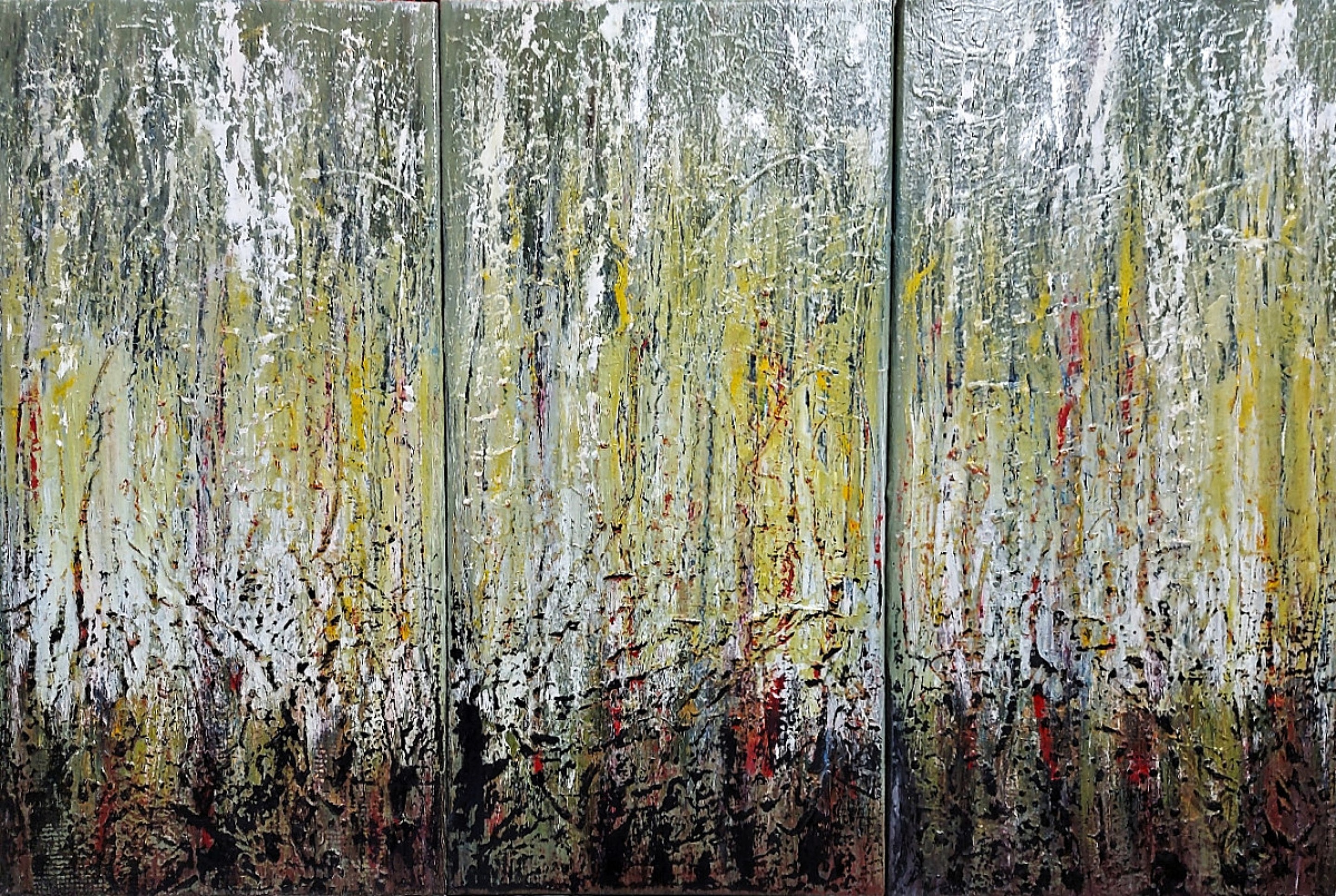 Sylvie Bruneau, Petit Jour Sylvie Bruneau, Petit Jour