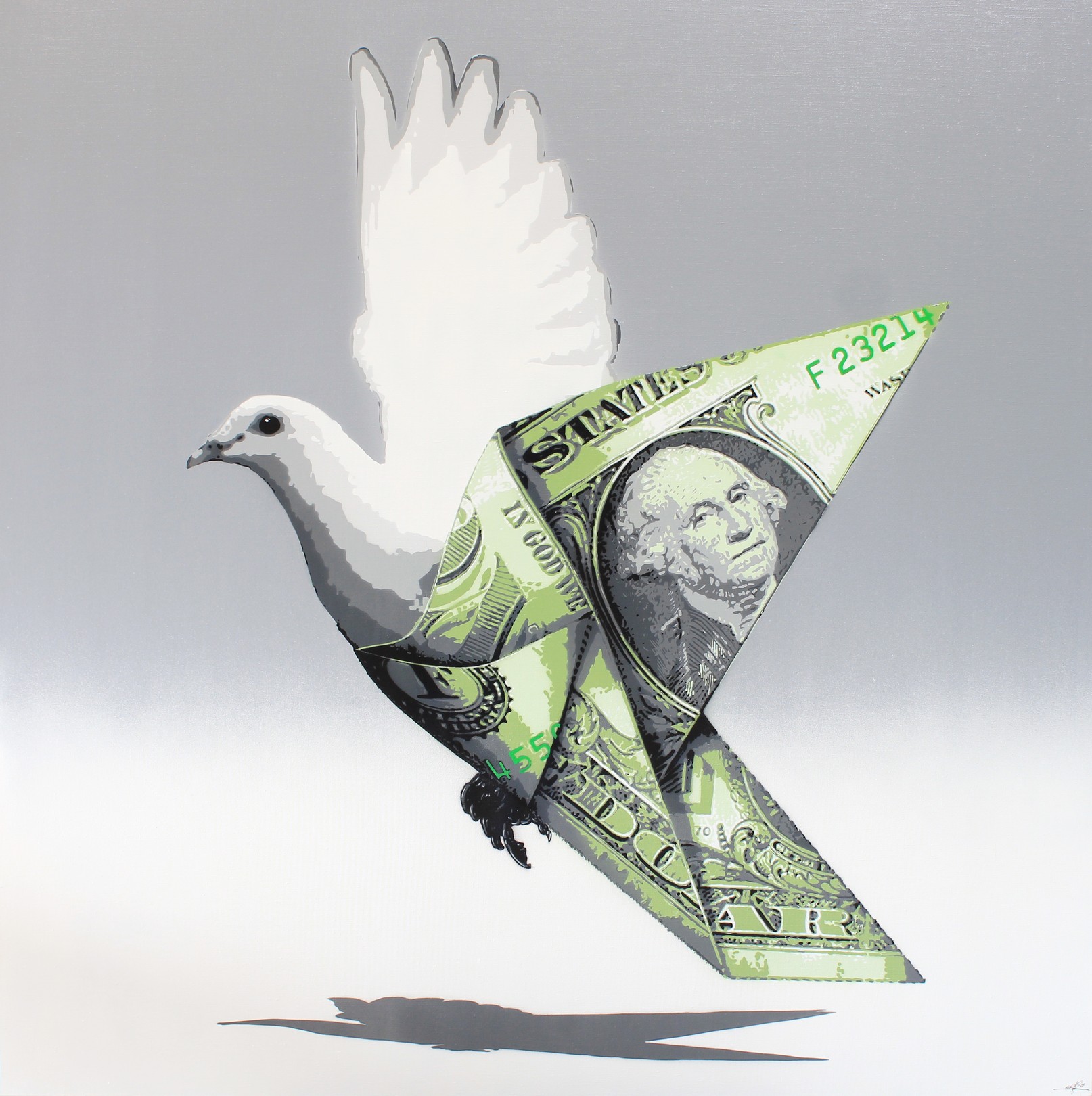 Kurar, Freedom price Kurar, Freedom price