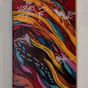 Skulpturen, Youth Love, Zione99