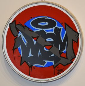 Gemälde, Passage interdit, Idem