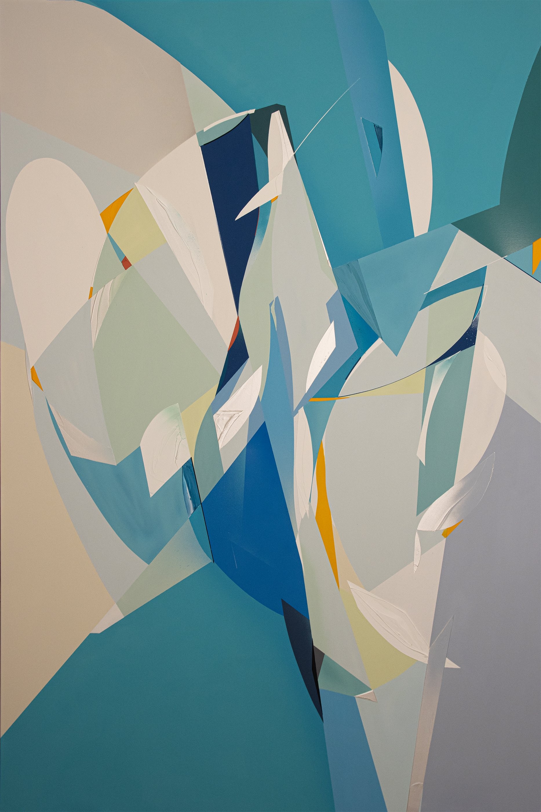 Moises Ortiz, Natura Morte Moises Ortiz, Natura Morte
