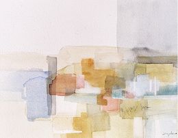 Gemälde, Little life, Kyoko Garabedian