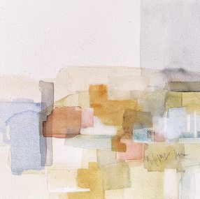 Gemälde, Little life, Kyoko Garabedian