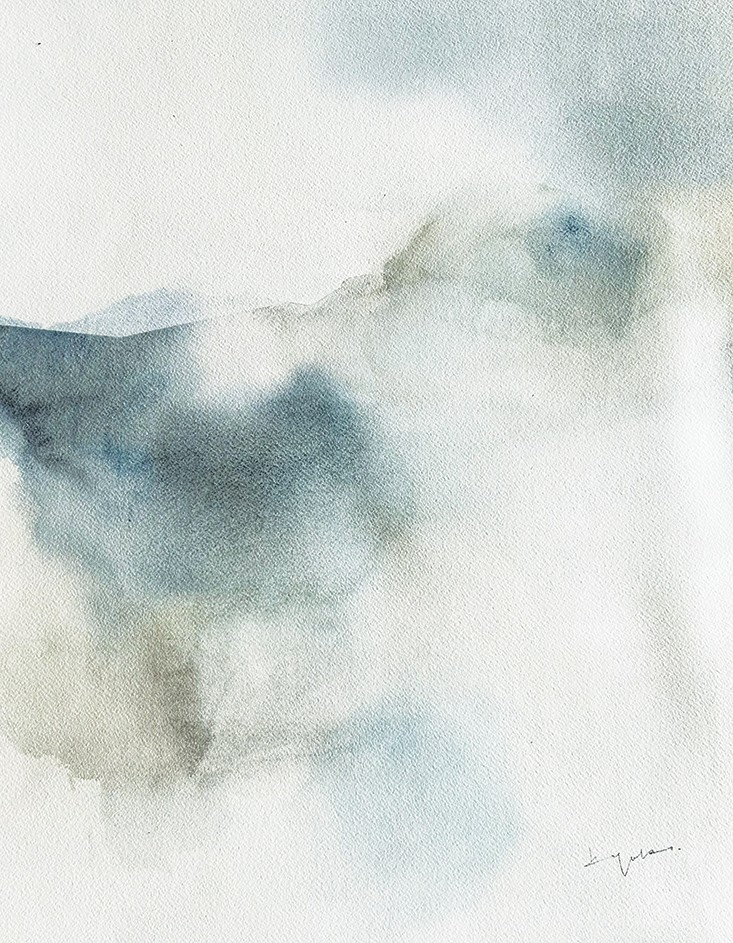 Kyoko Garabedian, Smell after the rain Kyoko Garabedian, Smell after the rain