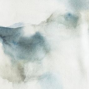 Gemälde, Smell after the rain, Kyoko Garabedian