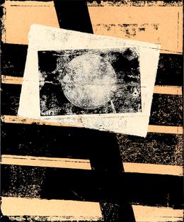Peinture, A Quiet Time 6., Petr Strnad