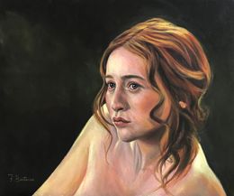 Gemälde, A better tomorrow, Ricardo Fabián Bertona