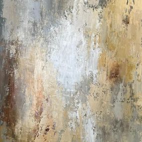 Painting, Simplicité, Catherine Cauvin