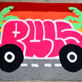 Design, Road to the sun, Pulse (Pulser)