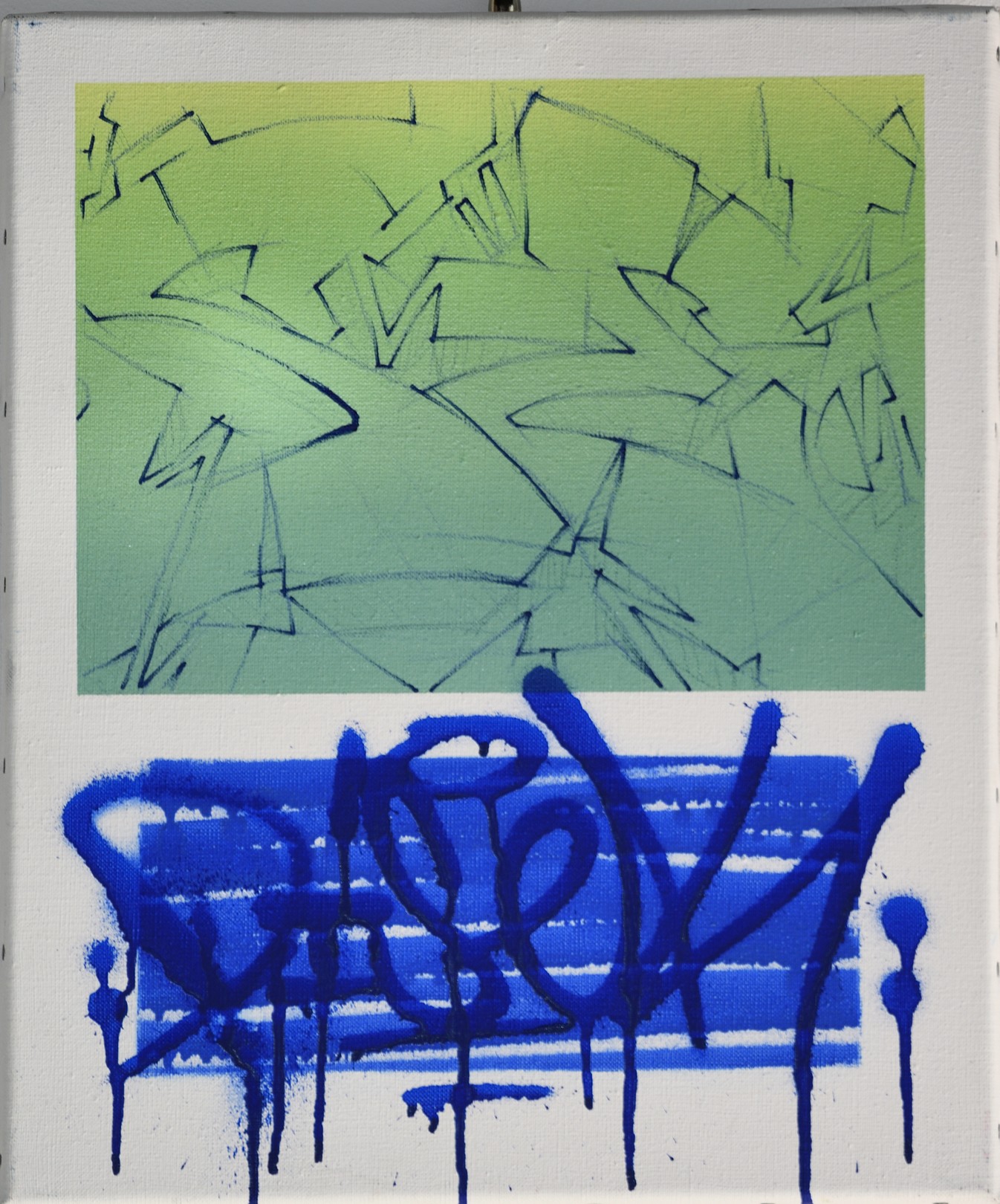 Disek, Tag Bleu Disek, Tag Bleu
