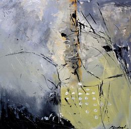 Gemälde, Morning dew, Pol Ledent