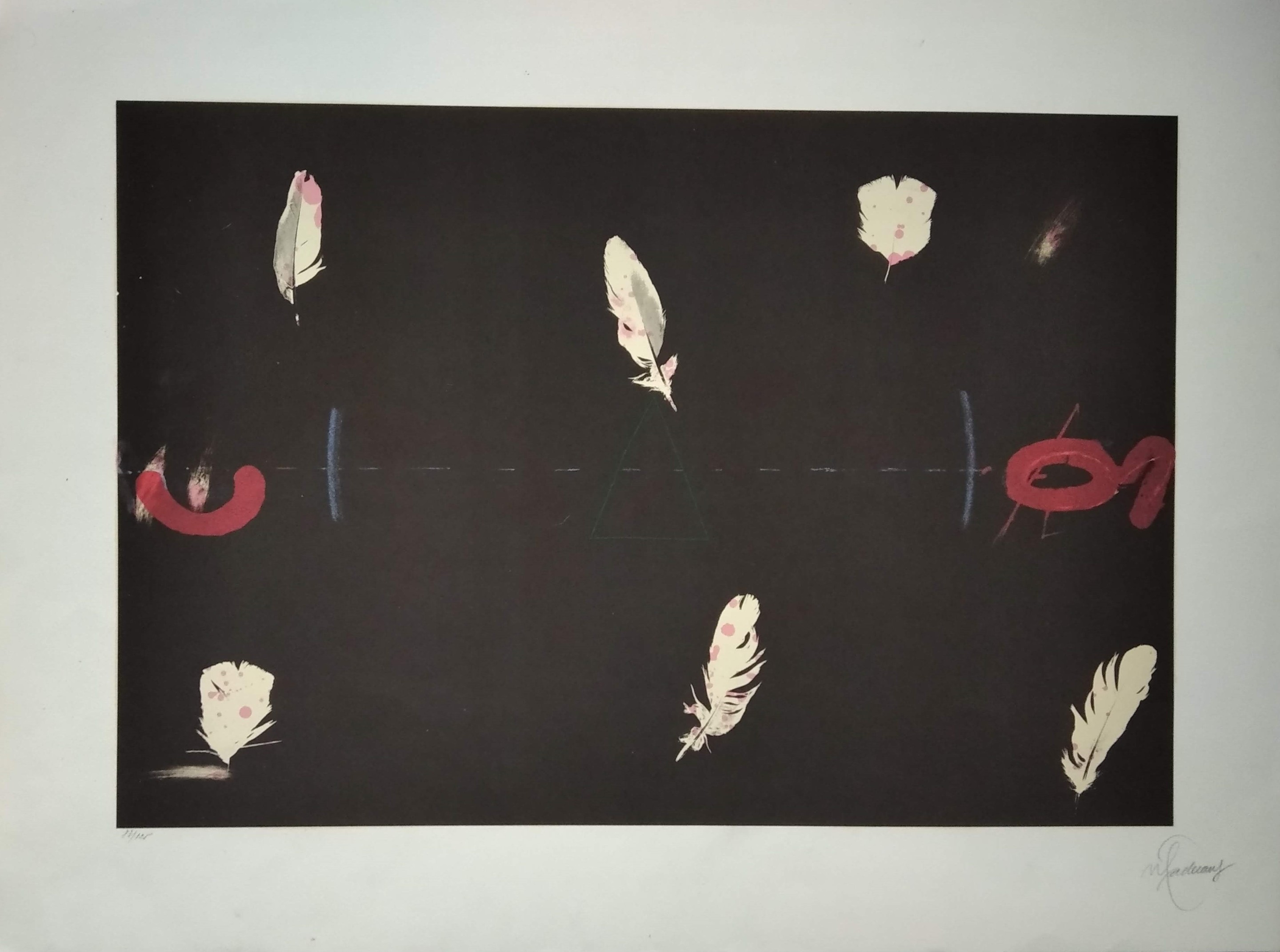 Joan Pere Viladecans, Untitled Joan Pere Viladecans, Untitled