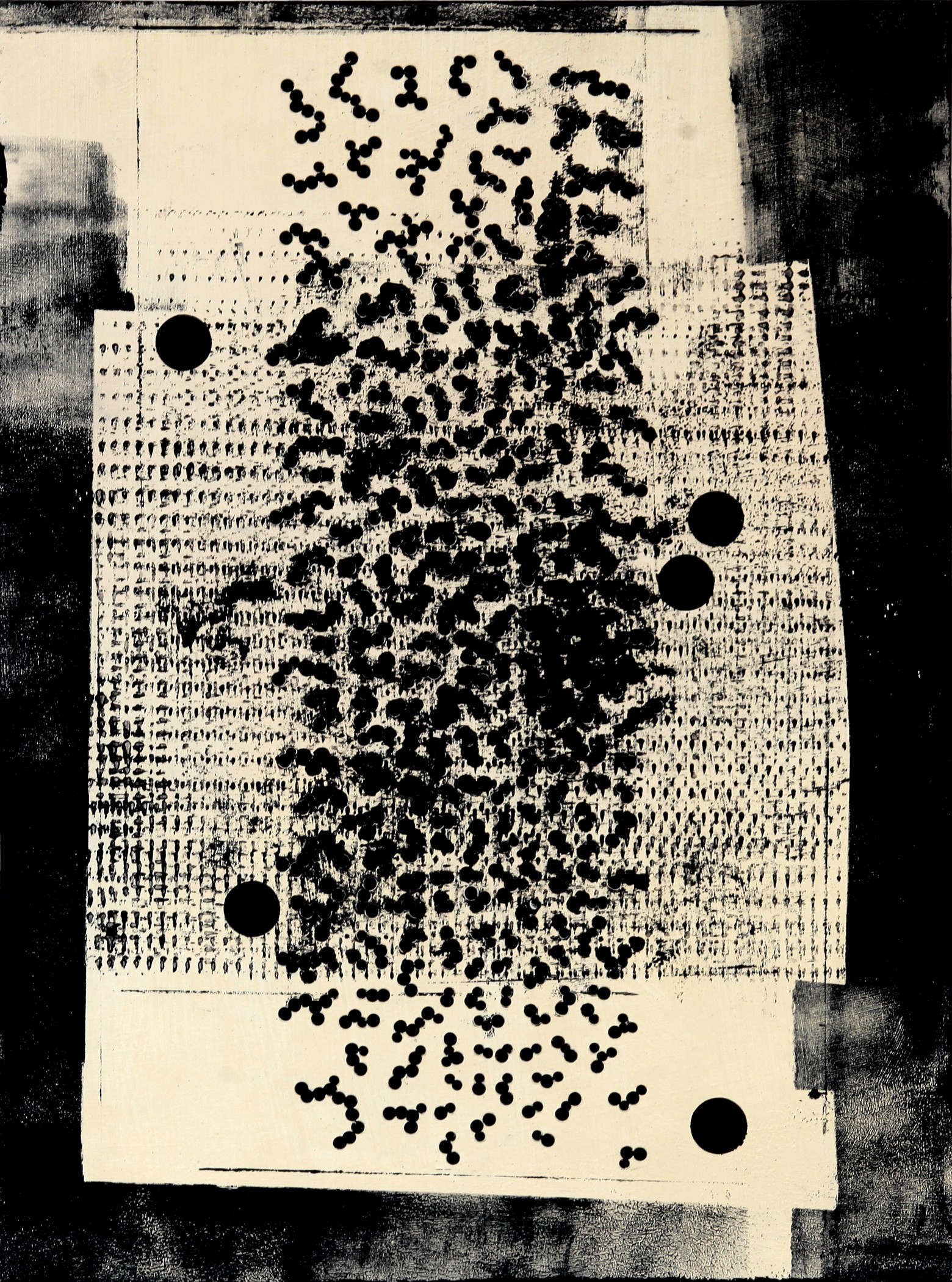 Petr Strnad, Vibration 1. Petr Strnad, Vibration 1.