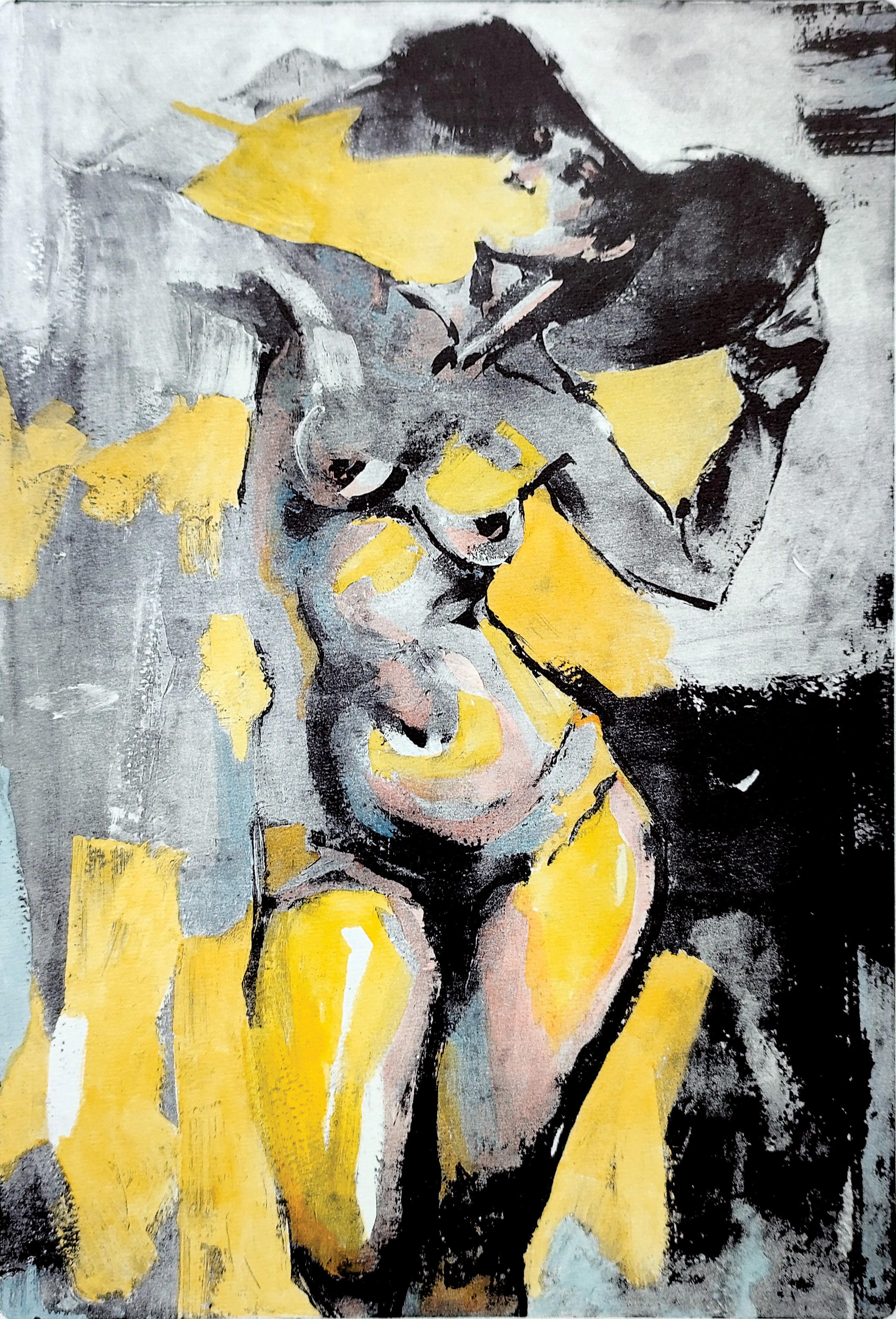 Kateryna Ocheredko, Sunlights Kateryna Ocheredko, Sunlights