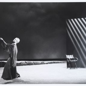 Photography, Carolyn Carlson 3, Claude Lê Anh