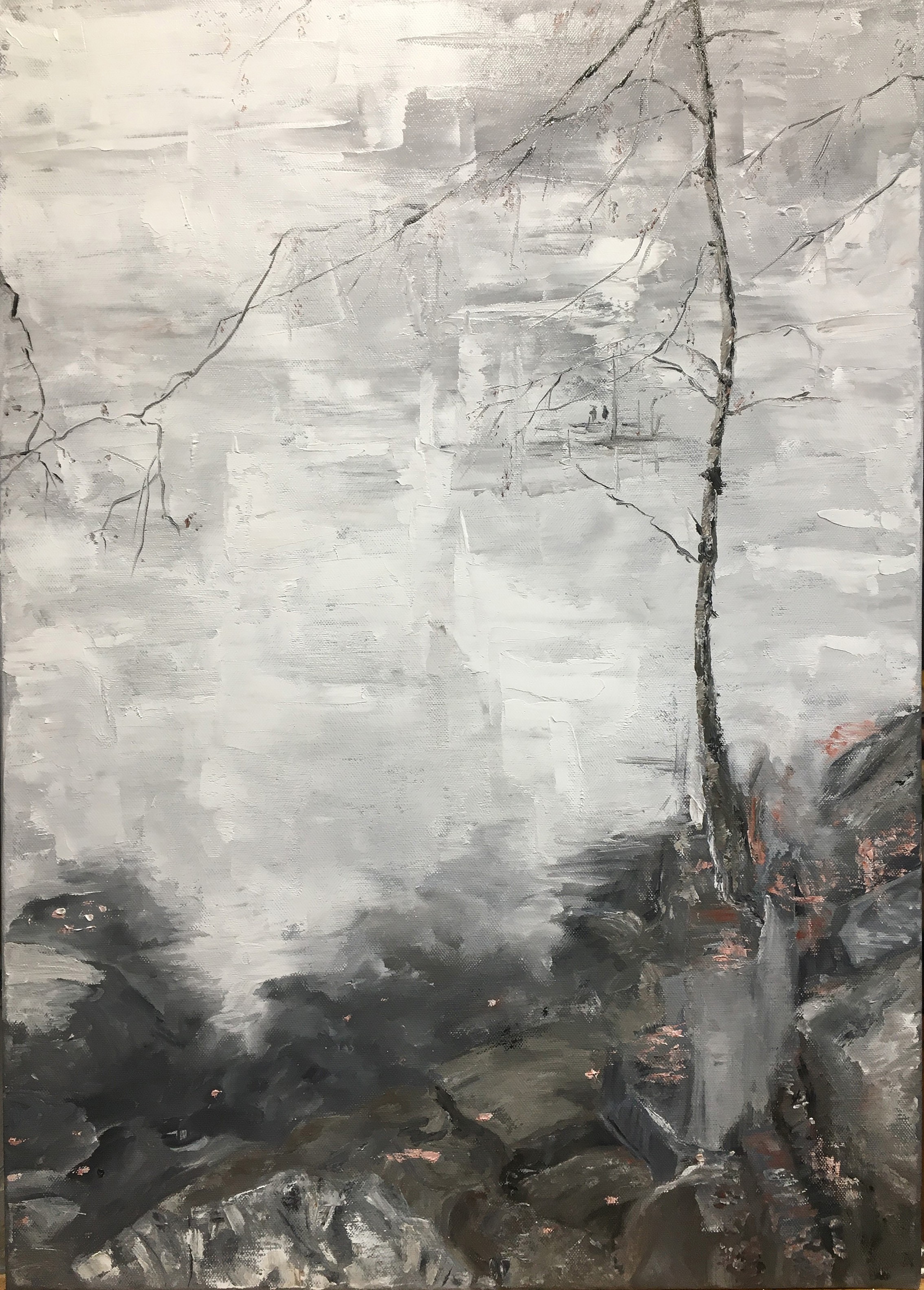 Lusie Schellenberg, Breath Lusie Schellenberg, Breath