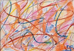 Zeichnungen, Musica, II, Damien Berrard