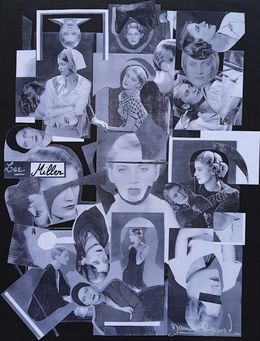 Zeichnungen, Lee Miller, Damien Berrard