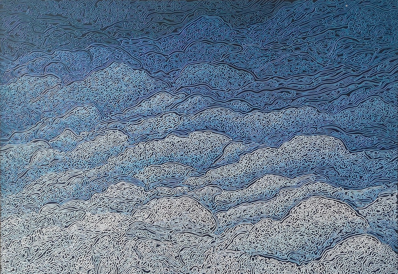 Diana Torje, Rolling Waves Diana Torje, Rolling Waves