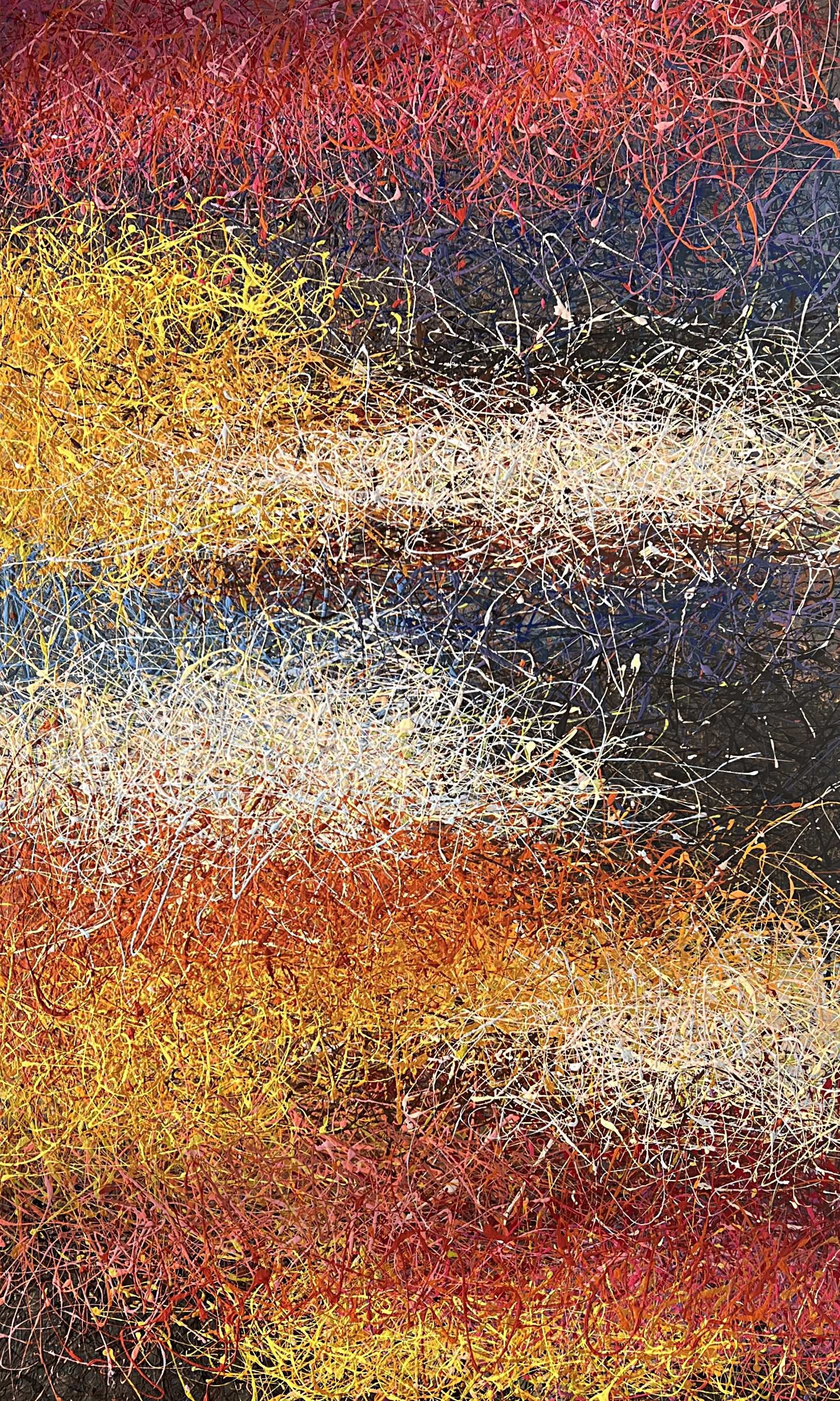 Nadin Antoniuk, Bright prospects Nadin Antoniuk, Bright prospects